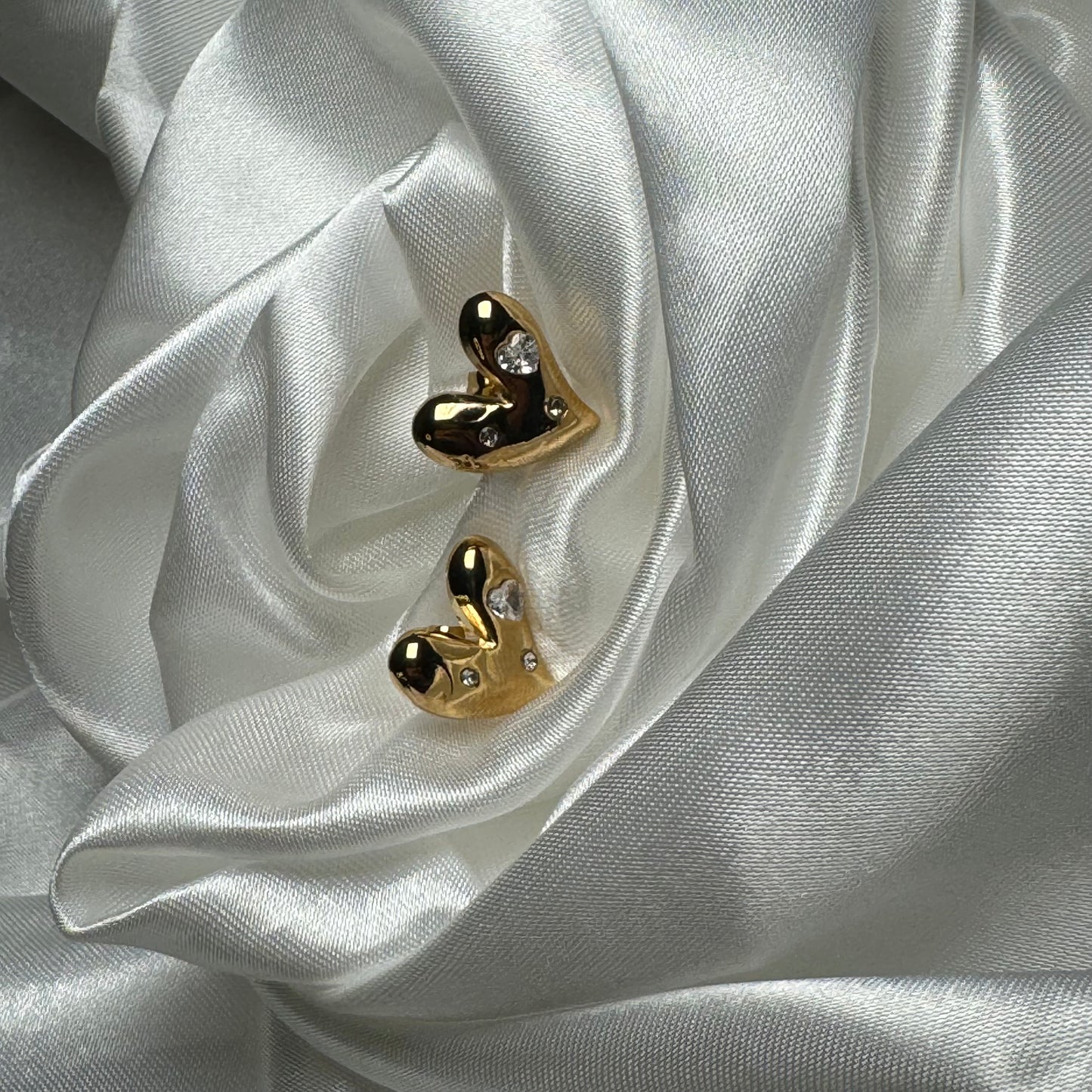 CELESTIAL LOVE STUD
