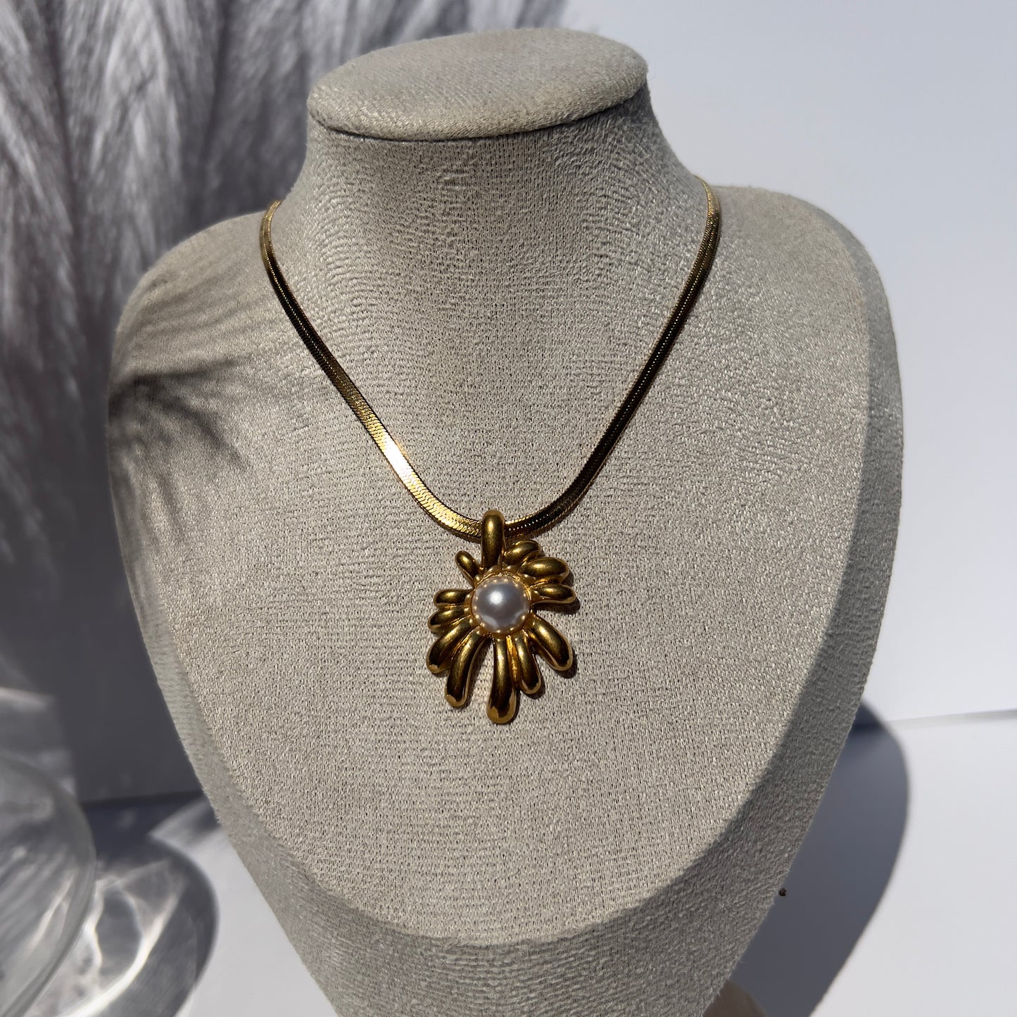 COASTAL BLOSSOM SET
