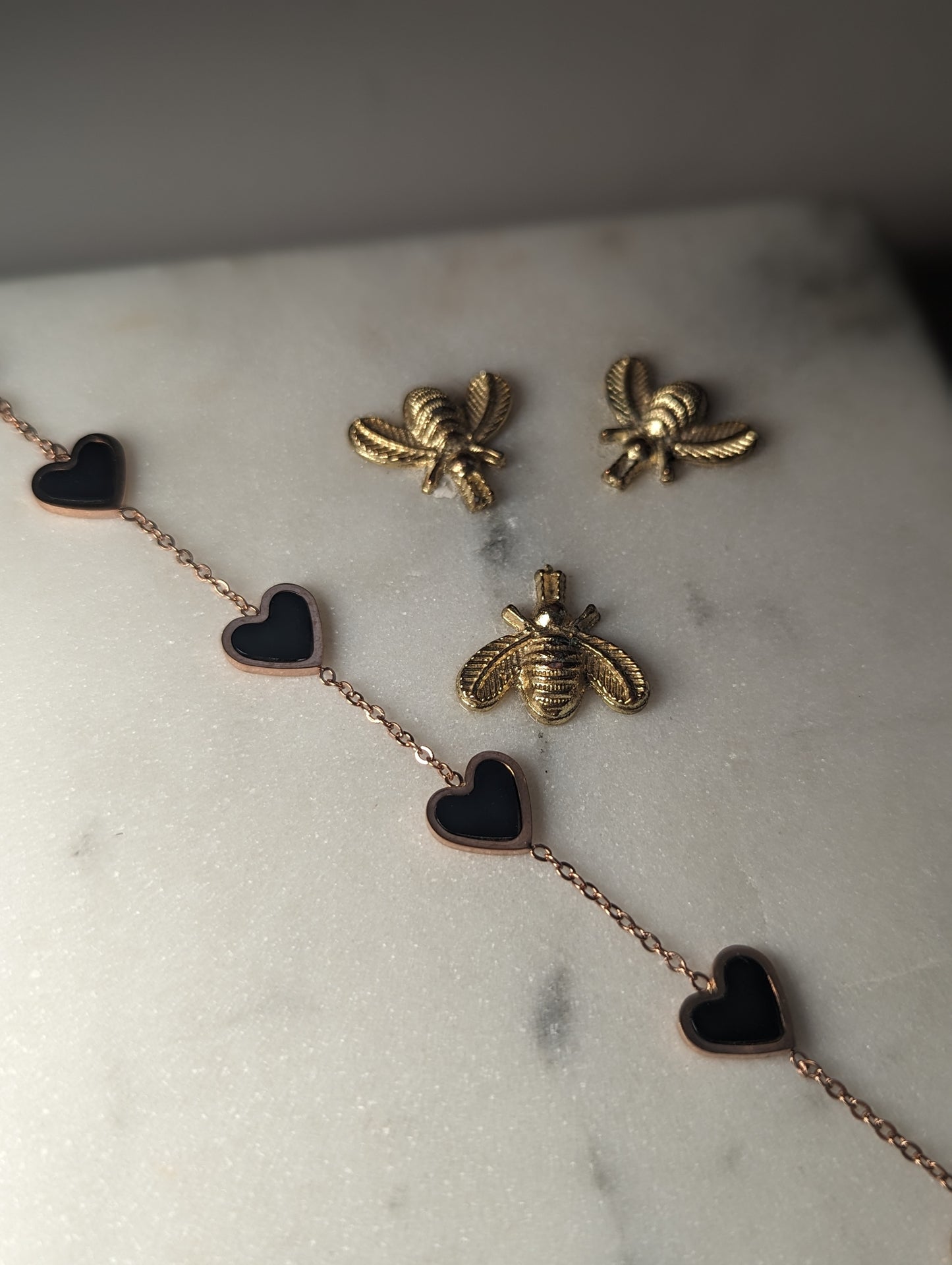 LOVE BRACELET